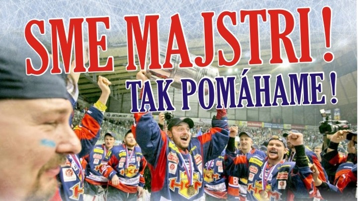 Majstri prídu do zvolenskej Európy